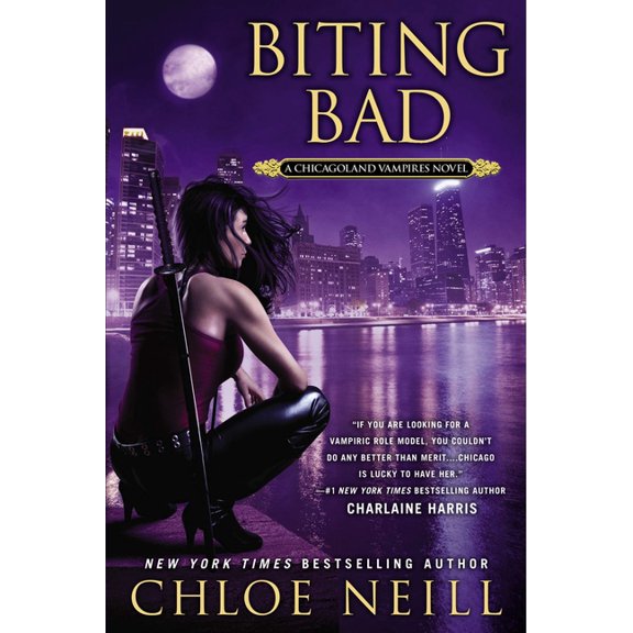 Biting Bad