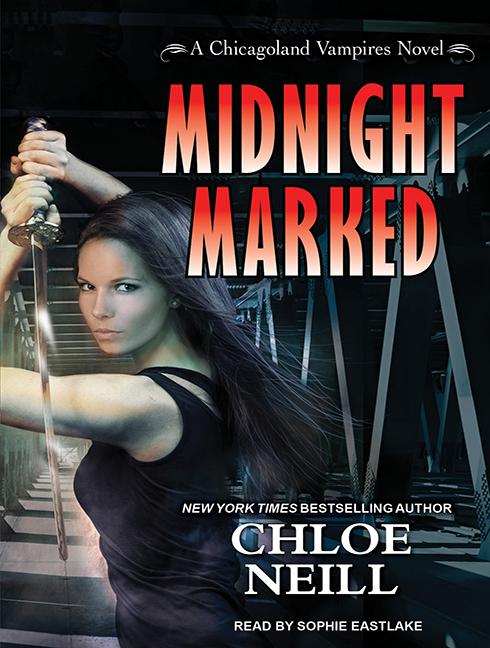 Chicagoland Vampires: Midnight Marked (Audiobook) - Walmart.com