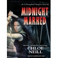thumbnail image 1 of Chicagoland Vampires: Midnight Marked (Audiobook), 1 of 1