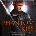 thumbnail image 1 of Chicagoland Vampires: Phantom Kiss (Audiobook), 1 of 1