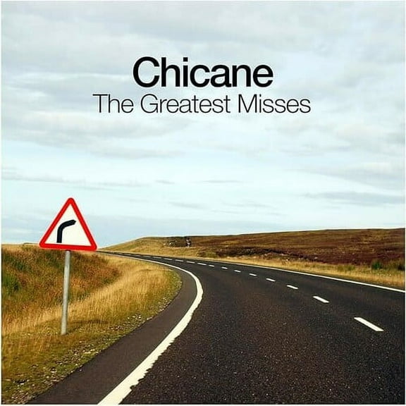 Chicane - Greatest Misses - Music & Performance - CD