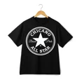 thumbnail image 1 of Chicano All Star Brown Pride Cultural Graphic Heritage Style Unisex T-Shirt ,up to size 5XL, 1 of 2
