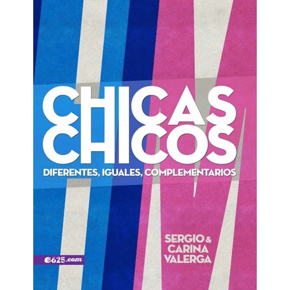 Chicas Y Chicos (Paperback)