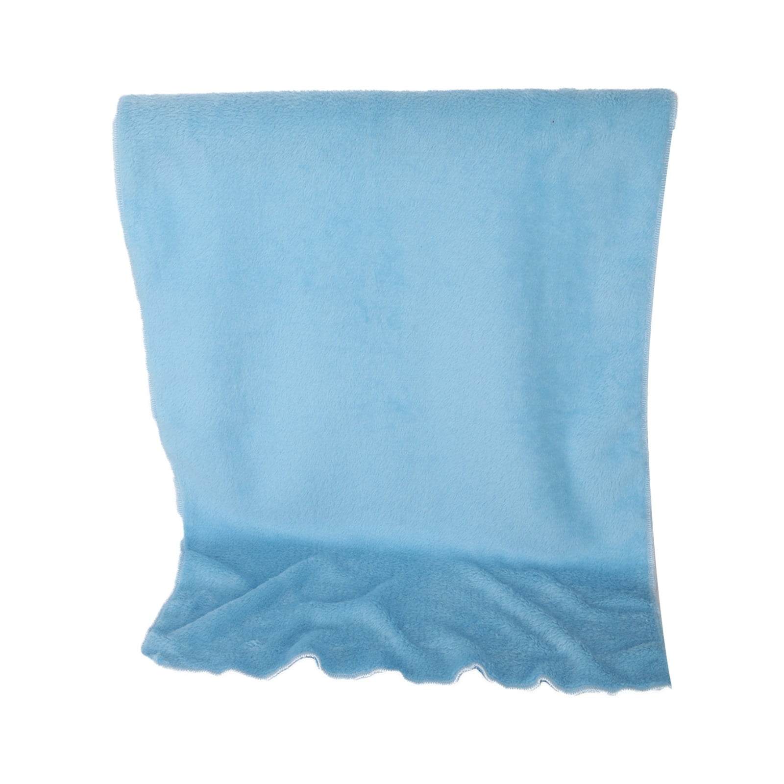 Chiccall Flannel Throw Blanket for Kids Lightweight Blanket Fuzzy Cozy