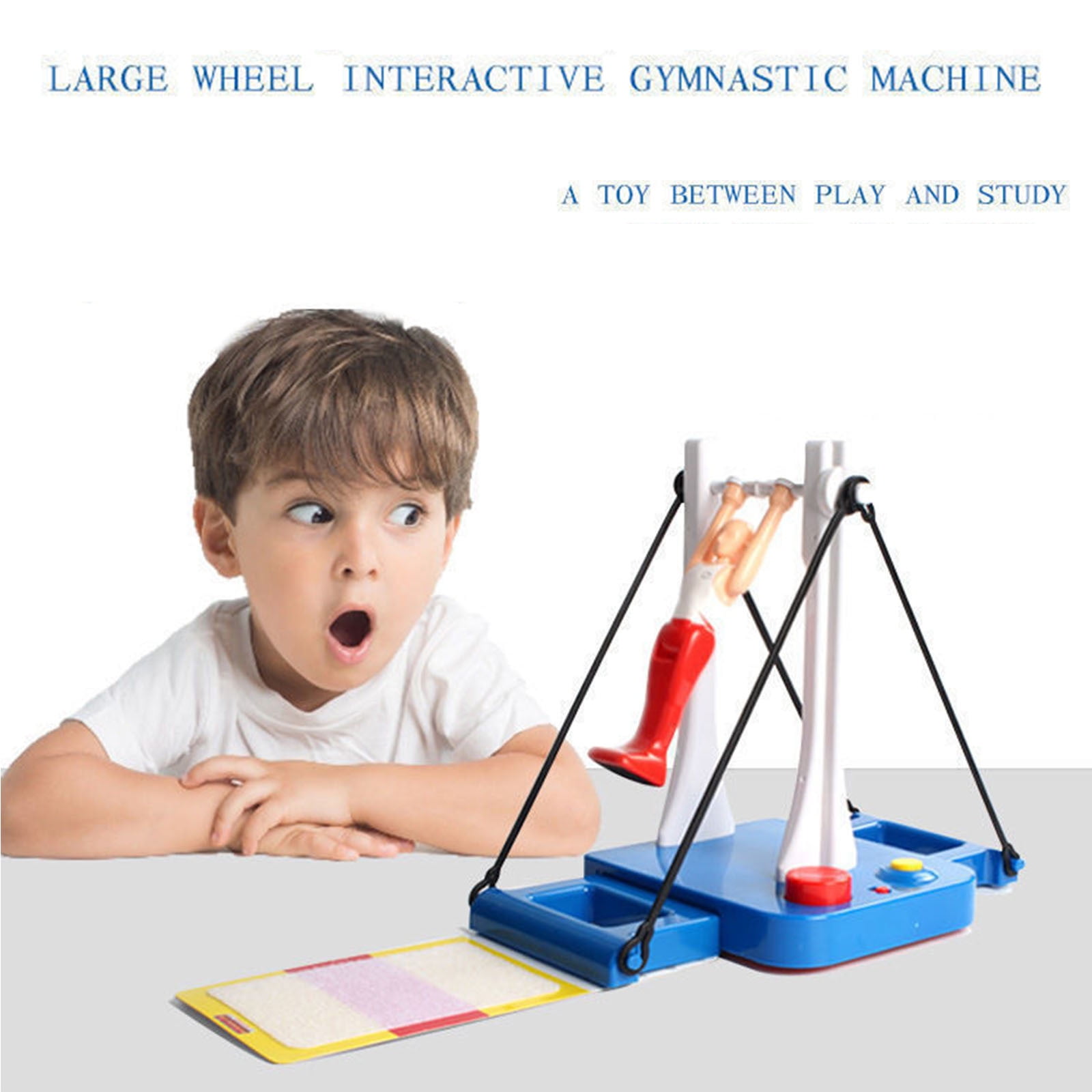 Boys gymnastics best sale gifts