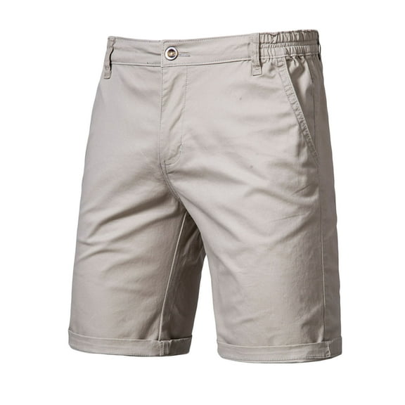 Up to 65 off!Chiccall Men's Hybrid Shorts, Lightweight Quick Dry Casual Stretch Chino Shorts with Pockets for Hiking Golf Great Christmas Birthday Gifts for Men,