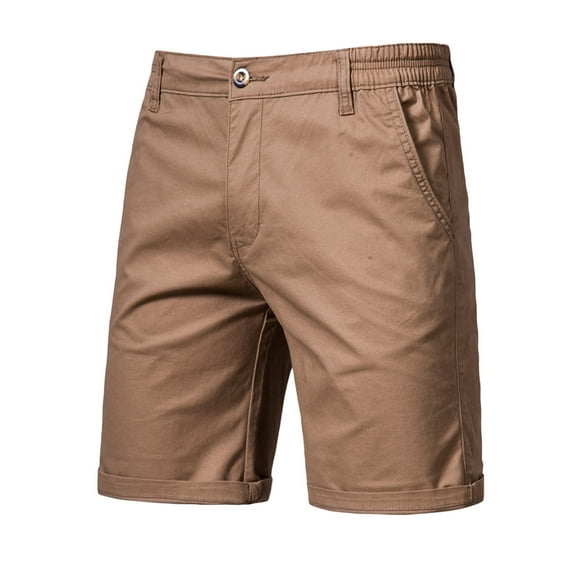 Up to 65 off!Chiccall Men's Hybrid Shorts, Lightweight Quick Dry Casual Stretch Chino Shorts with Pockets for Hiking Golf Great Christmas Birthday Gifts for Men,