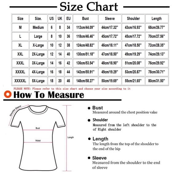 Chiccall Mens 3/4 Sleeve Tees Crew Neck Plus Size Solid Color T Shirts Summer Casual Outdoor Shirts