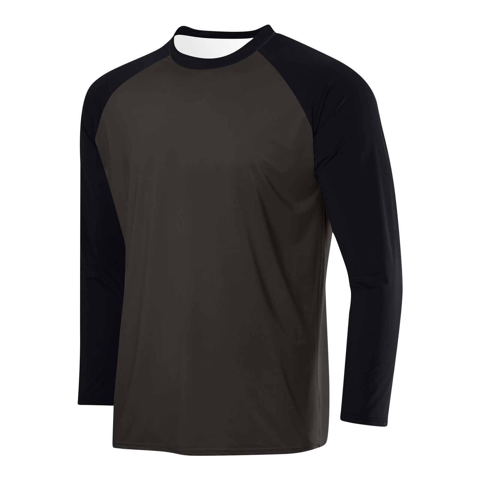 トップス C.E MESH RAGLAN LONG SLEEVE T-SHIRT Chiccall-Mens-Raglan-Long-