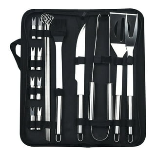 Buy Wholesale China Grilling Accessories Bbq Grill Tools Set