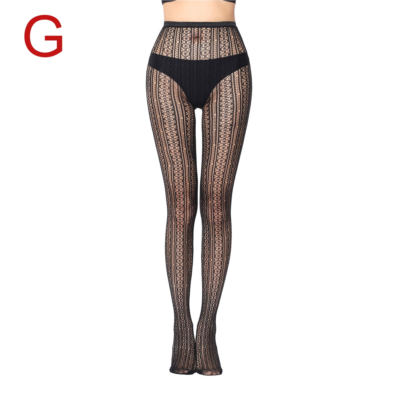 Clearance Under $5.00,Chiccall Sexy Black Fishnet Tights,Sheer Patterned  Tights Thigh-High Stockings Lace Leggings Mesh Pantyhose Gifts for Women  Her,on Clearance - Walmart.com