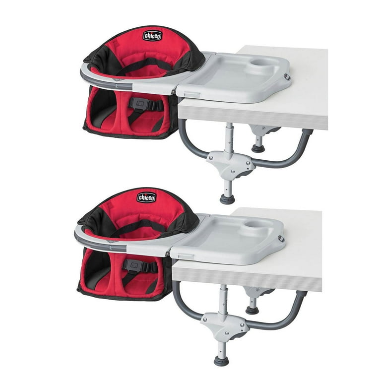 Chicco clip on high chair 2025