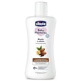 thumbnail image 1 of Chicco Baby Moments Body Lotion, New Advanced Formula with Natural Ingredients for Daily Moisturization, Suitable for Baby’s moisturized Skin, No Phenoxyethanol and Parabens (200ml), 1 of 4