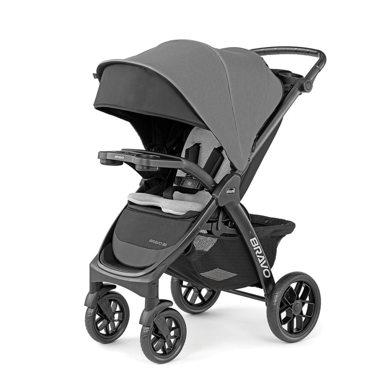 wagon stroller for kids Harppa Rori All-Terrain 2, Foldable Wagon with Canopy for Beach & Camping Trans Camo Green Fleck fw24 Provides opportunities for family Color:LeadBk