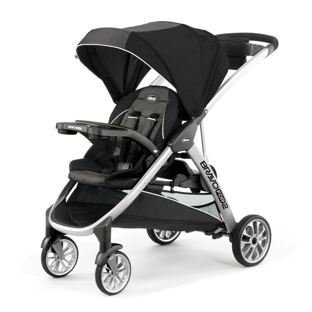 nuna demi next stroller Nuna DEMI Next + Rider Board Stroller
