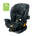 thumbnail image 1 of Chicco OneFit™ LX ClearTex® All-in-One Convertible Car Seat - Ebony (Black), New, 1 of 22