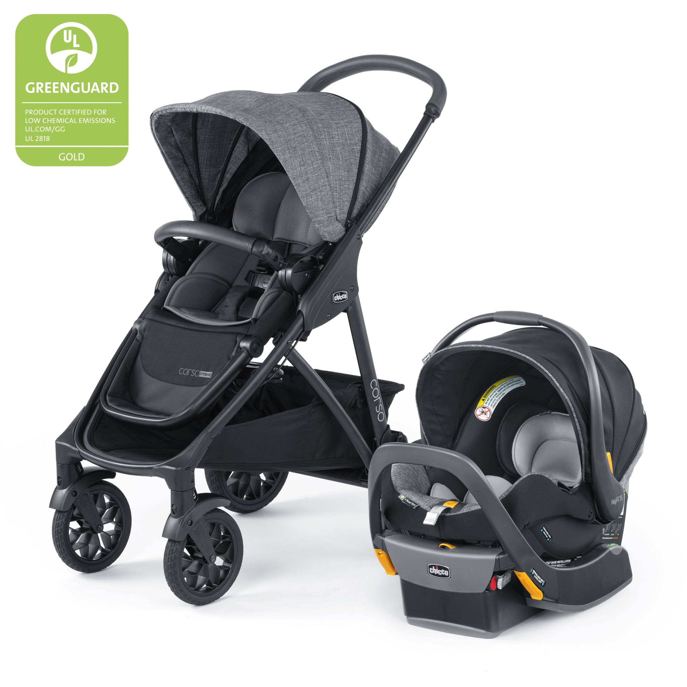 Britax vs chicco travel system new arrivals