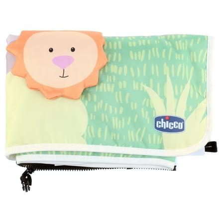 Chicco Dash Playard Play Panel - Safari (Multi)