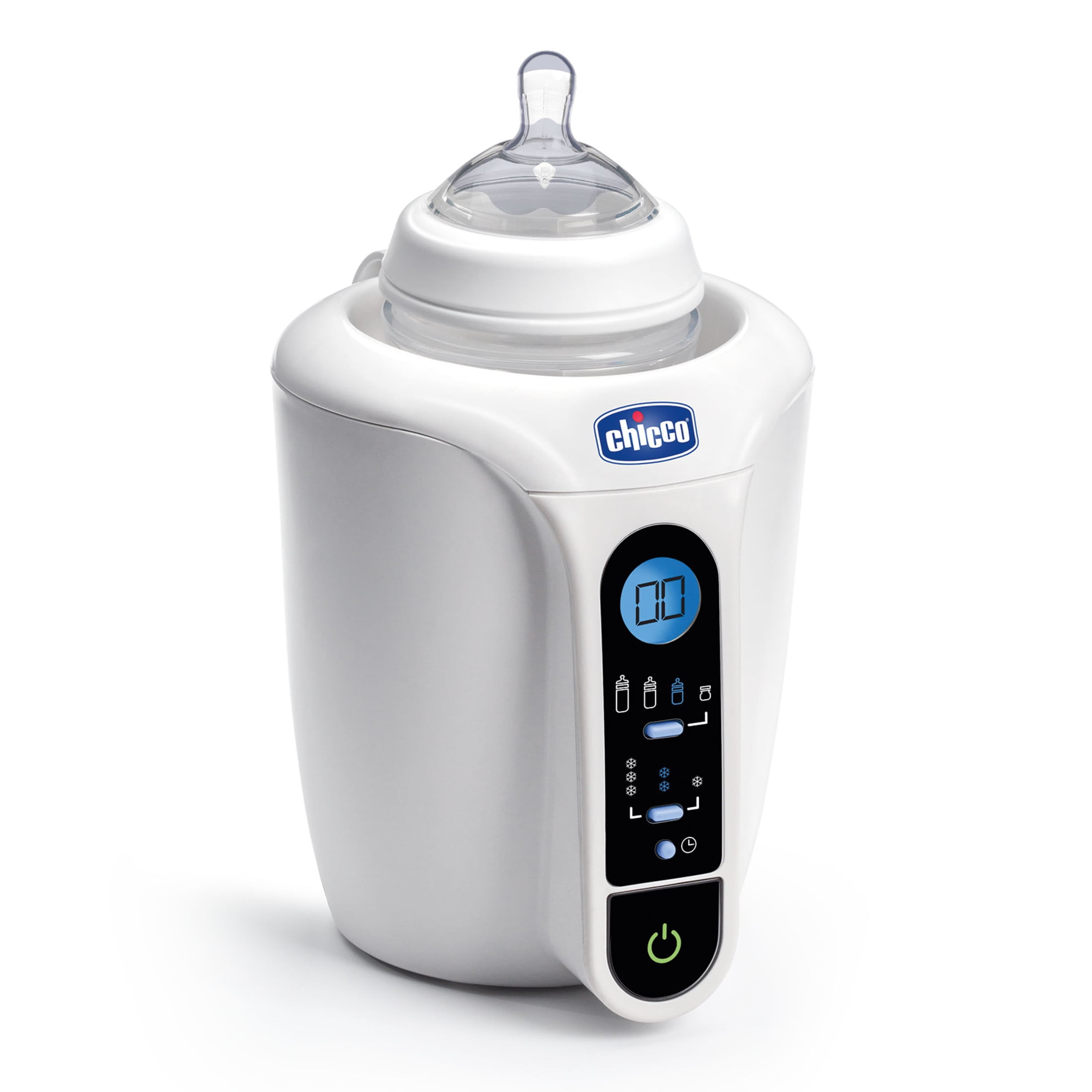 Chicco Digital Bottle Baby Food Warmer