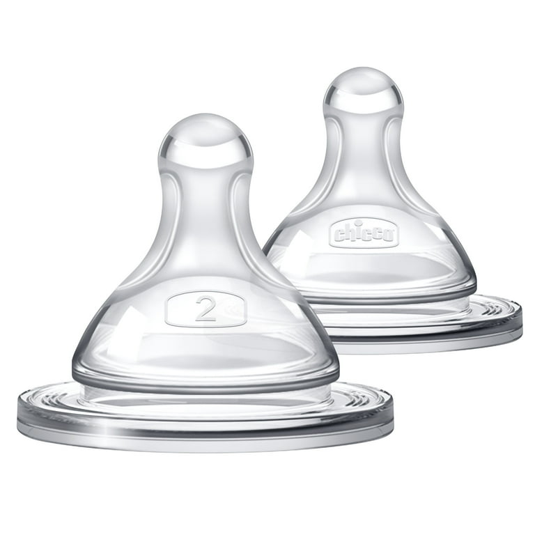Teat breast outlet