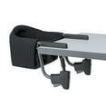 thumbnail image 1 of Chicco FastLock Hook-On Table Chair for Babies and Toddlers - Black (Black), New, 1 of 9