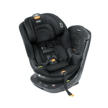 Chicco Fit360 ClearTex Rotating Convertible Car Seat  - Black (Black)