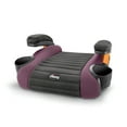 thumbnail interactive-video image 1 of Chicco GoFit Backless Booster Car Seat - Grape (Purple), New, 1 of 9