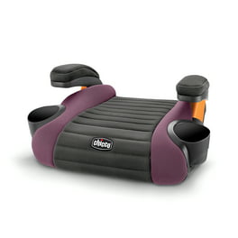 Graco TurboBooster Stretch2Fit Booster Seat, Ainsley