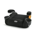 Chicco GoFit Backless Booster Car Seat Knight ()