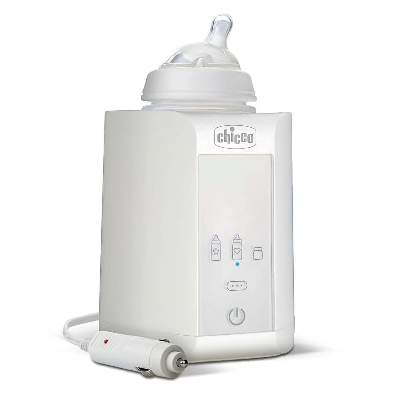 Chicco Home Travel Bottle Warmer