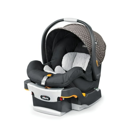 Chicco KeyFit 30 Infant Car Seat - Calla (Grey), New