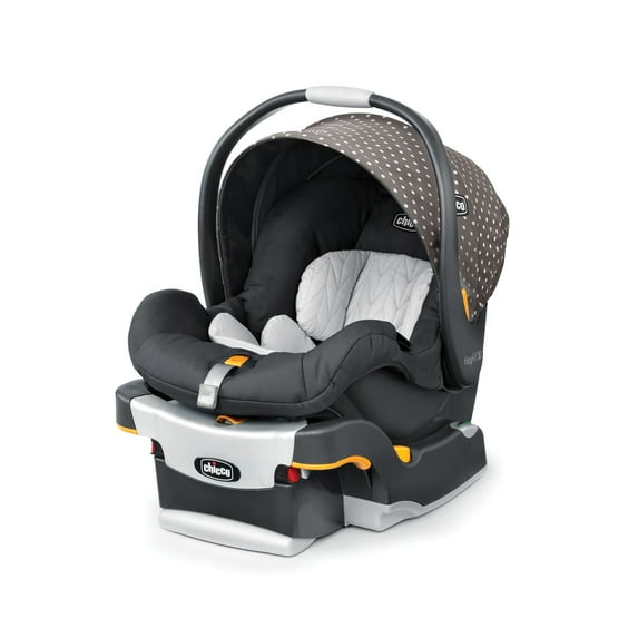 Chicco KeyFit 30 Infant Car Seat - Calla (Grey), New