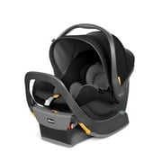 Chicco KeyFit 35 35 lbs Extended Use Infant Car Seat - Onyx (Black), New