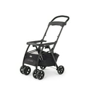 Chicco KeyFit Caddy Frame Stroller - Black Black, New