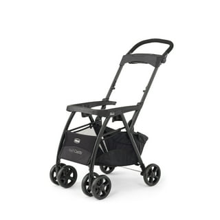 Car Seat Stroller Frame Chicco