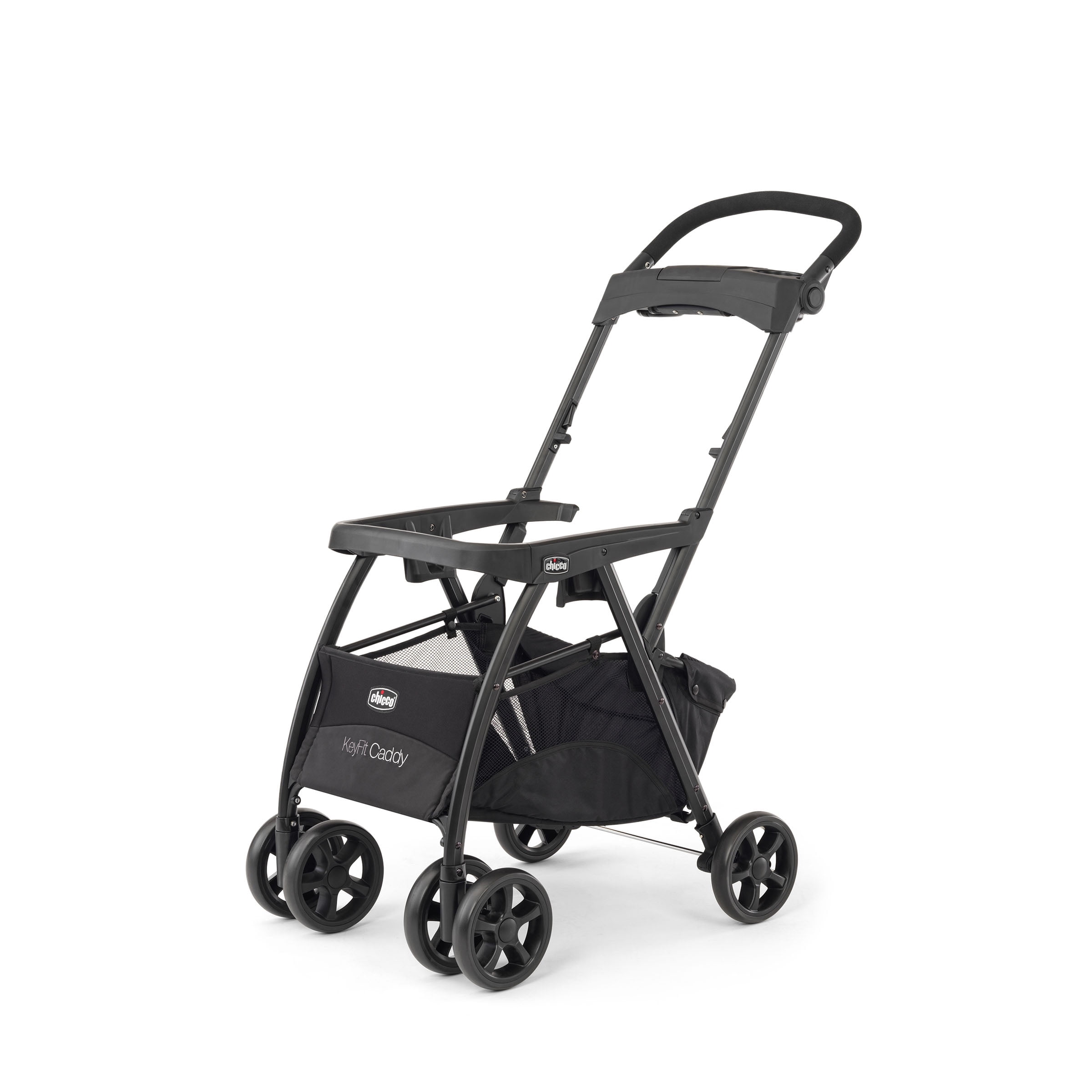 Mini Bravo Plus Lightweight Stroller - Graphite