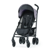 Chicco Liteway Lightweight Stroller, Compact 3D-Fold and Carry Handle, For Toddlers and Children - Lavender Purple, New