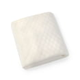 thumbnail image 1 of Chicco LullaGo Anywhere Bassinet Sheet Fits LullaGo Anywhere Bassinets, Deep Pockets, Secure Fit - Ivory (Ivory), 1 of 5