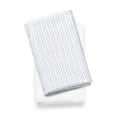 thumbnail image 1 of Chicco LullaGo Anywhere Bassinet Sheets Fits LullaGo Anywhere Bassinets, Deep Pockets, Secure Fit - White Doodle (White), 1 of 5