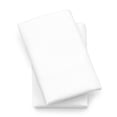 thumbnail image 1 of Chicco Lullaby Playard Fitted Sheets, Deep Pockets, Secure Fit - White (White), New, 1 of 6