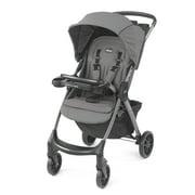 Chicco Mini Bravo Plus Lightweight Stroller - Graphite (Grey)