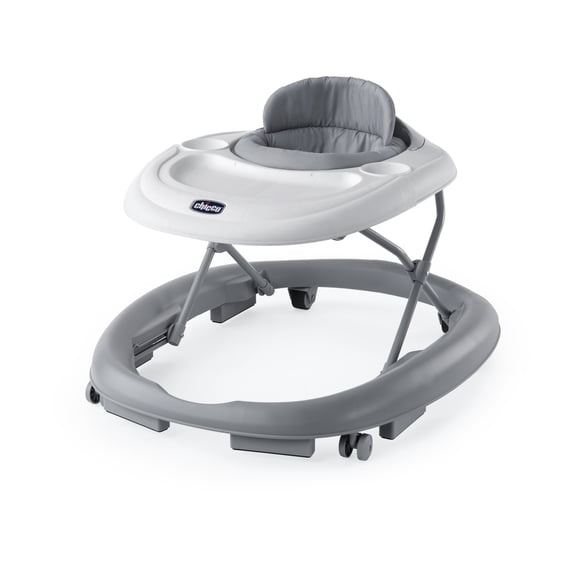 Open Box Chicco Mod Infant Walker - Grey (Grey),