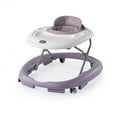 thumbnail image 1 of Chicco Mod Infant Walker, Height Adjustable, Space-Saving Fold, Brake Pads - Lavender (Purple), New, 1 of 8
