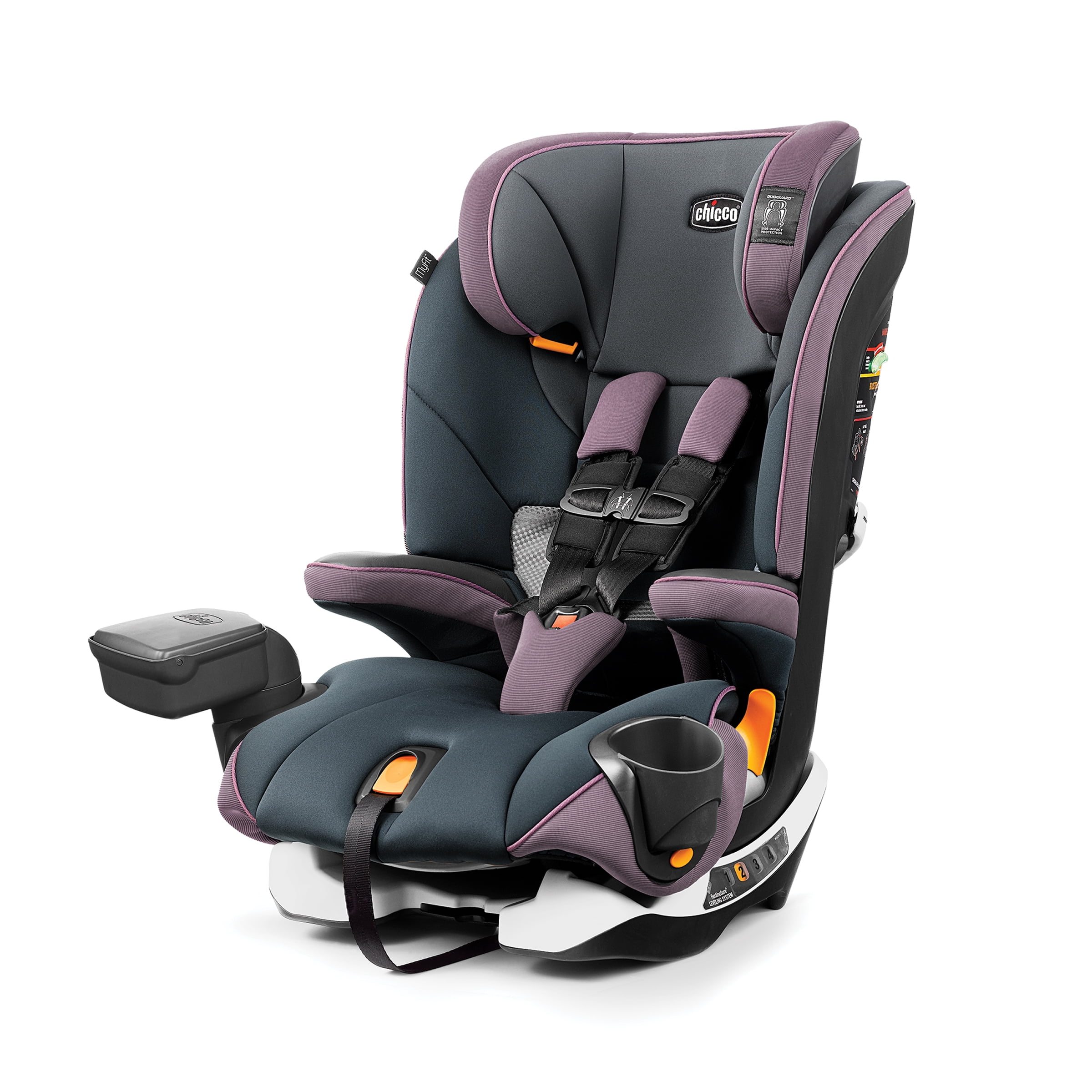 Chicco myfit le clearance starlet