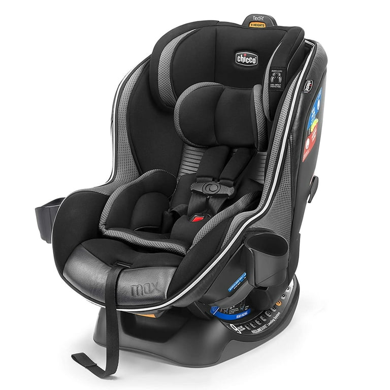 Walmart chicco top nextfit zip
