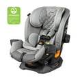 thumbnail image 1 of Chicco OneFit™ Max ClearTex® All-in-One Convertible Car Seat - Ash (Grey), New, 1 of 13