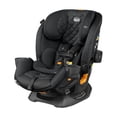 thumbnail image 1 of Chicco OneFit™ Max ClearTex® All-in-One Convertible Car Seat - Energy (Black), 1 of 13