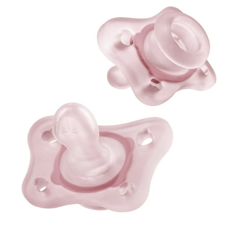 Actual Color: Pink