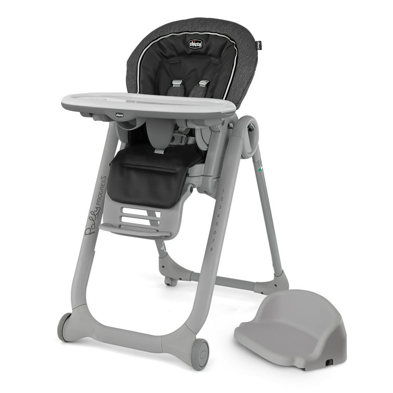 Chicco high chair walmart discount