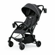 Chicco Presto Compact Stroller - Graphite (Grey)